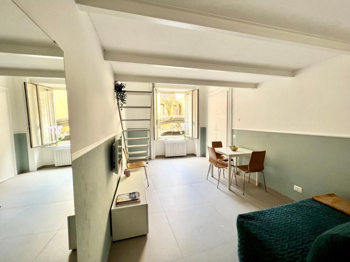 Residenza San Biagio Apartment Naples Exterior photo