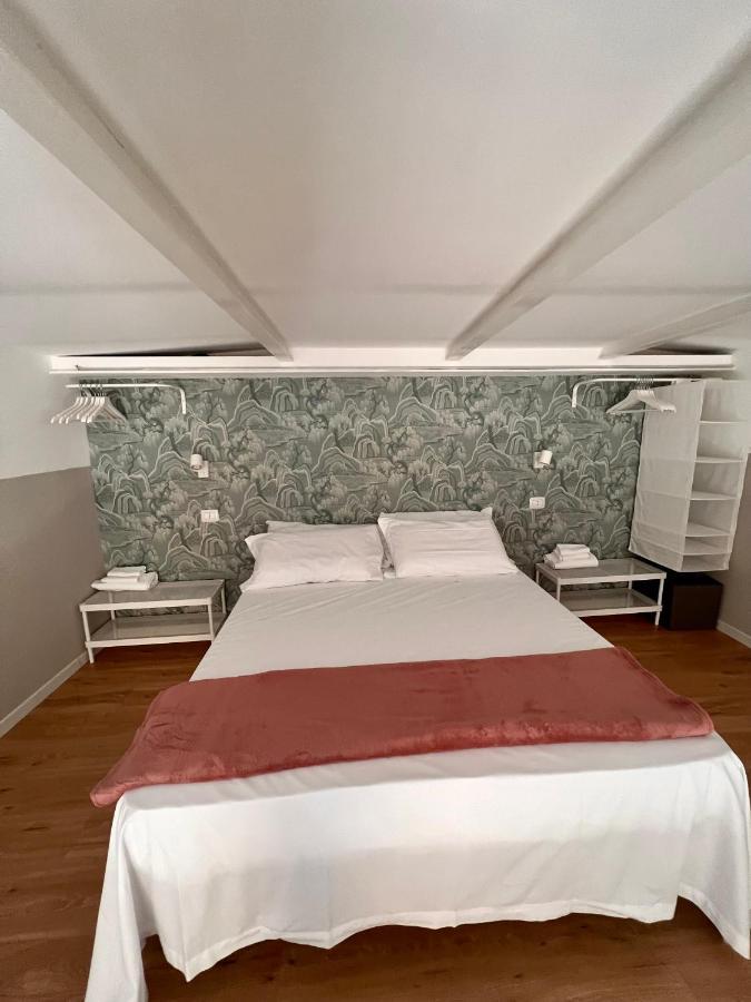 Residenza San Biagio Apartment Naples Exterior photo