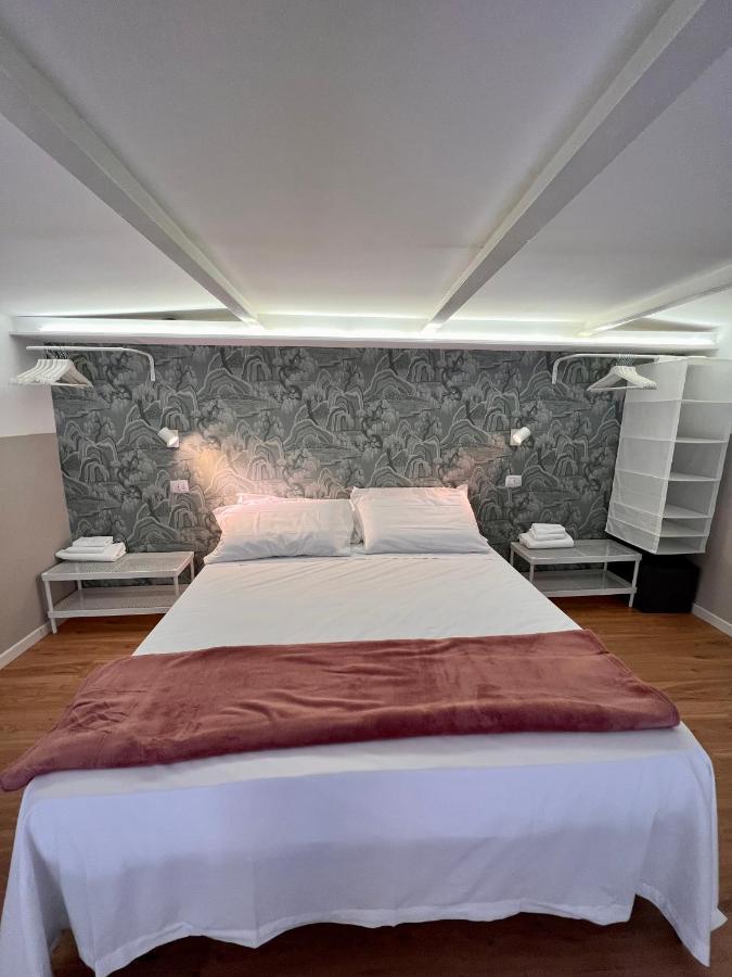 Residenza San Biagio Apartment Naples Exterior photo