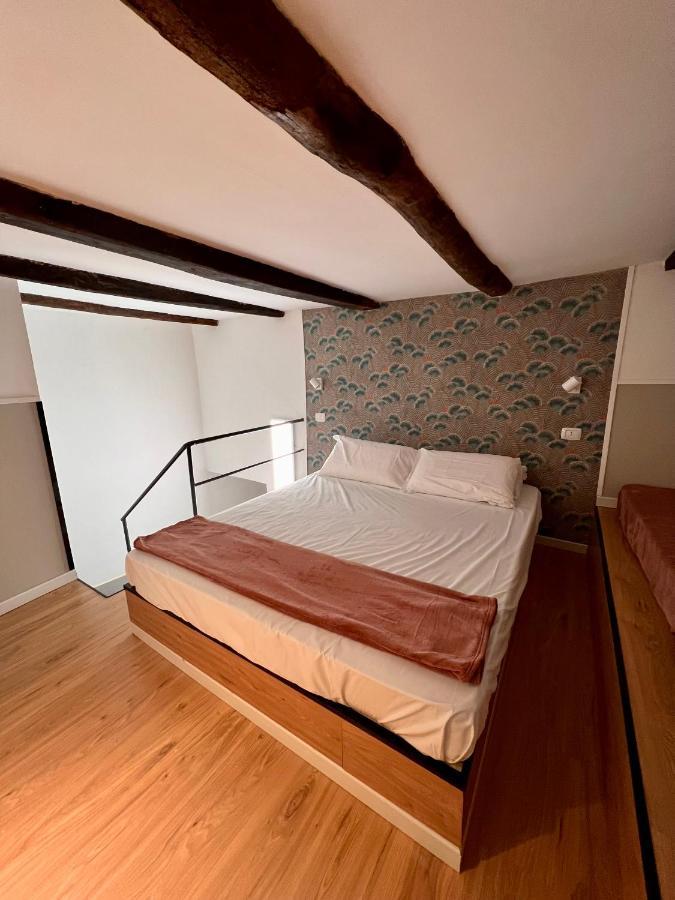 Residenza San Biagio Apartment Naples Exterior photo