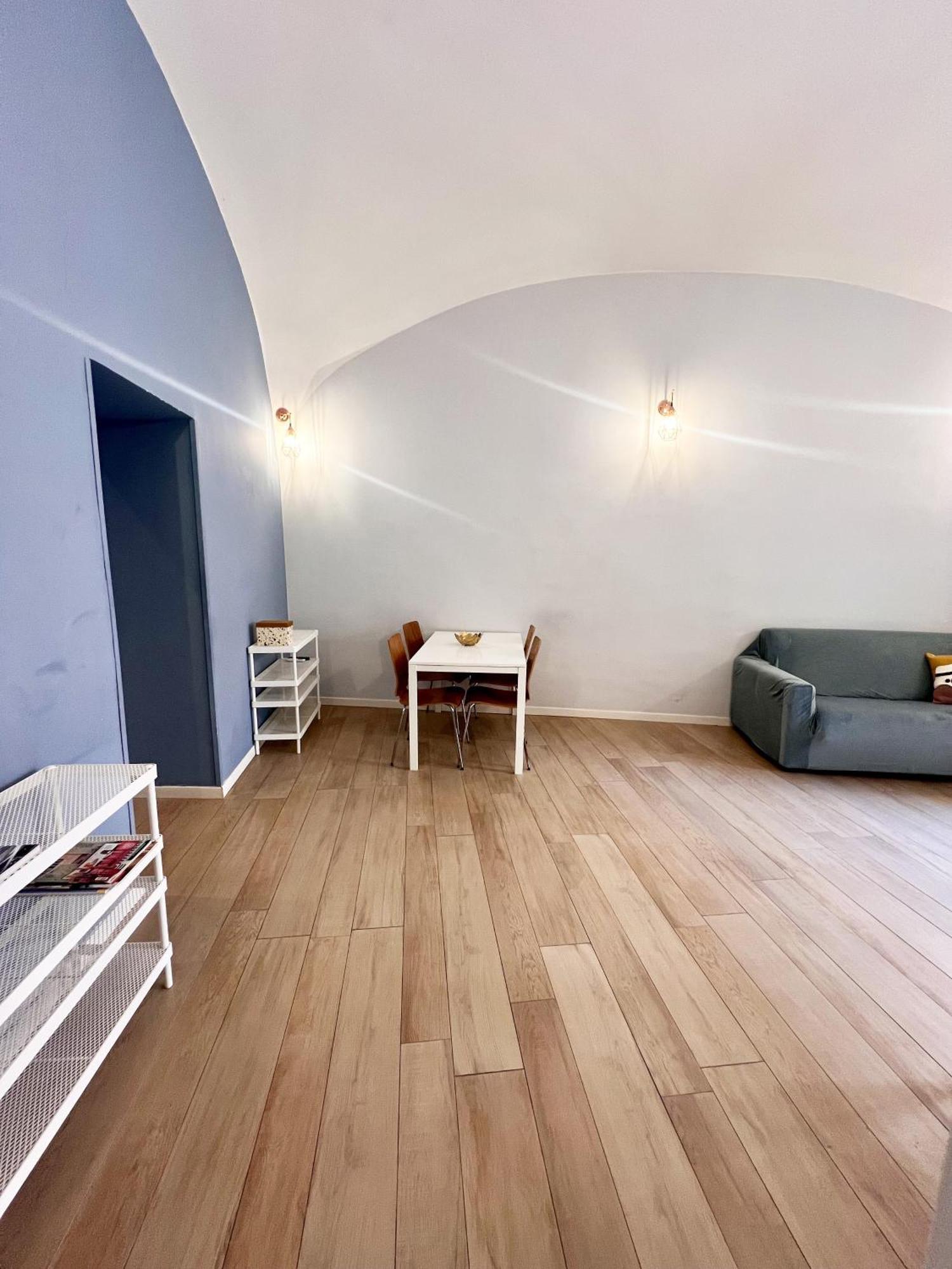 Residenza San Biagio Apartment Naples Exterior photo