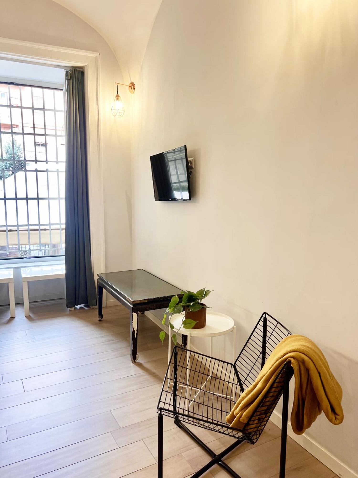 Residenza San Biagio Apartment Naples Exterior photo